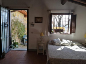 Agriturismo Biologico Poggiopiano Fiesole